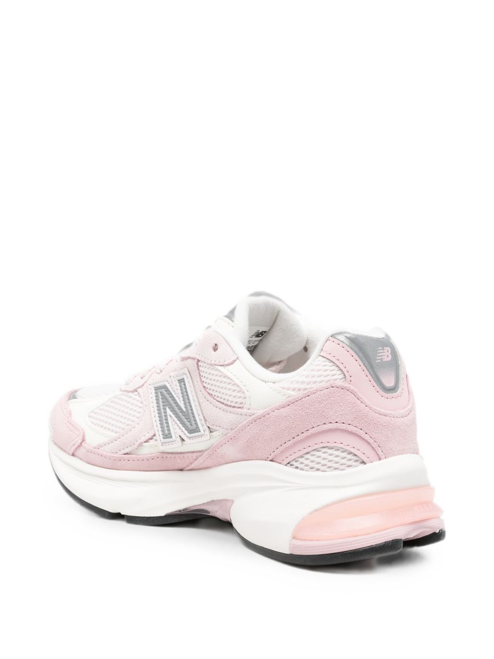 NEW BALANCE Sneakers PINK
