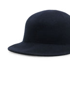 Fabiana Filippi Hats NAVY