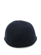 Fabiana Filippi Hats NAVY