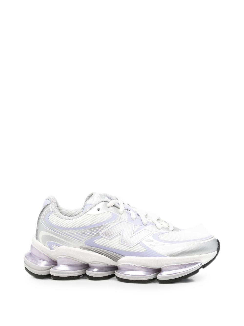 NEW BALANCE Sneakers GREY