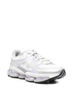 NEW BALANCE Sneakers GREY