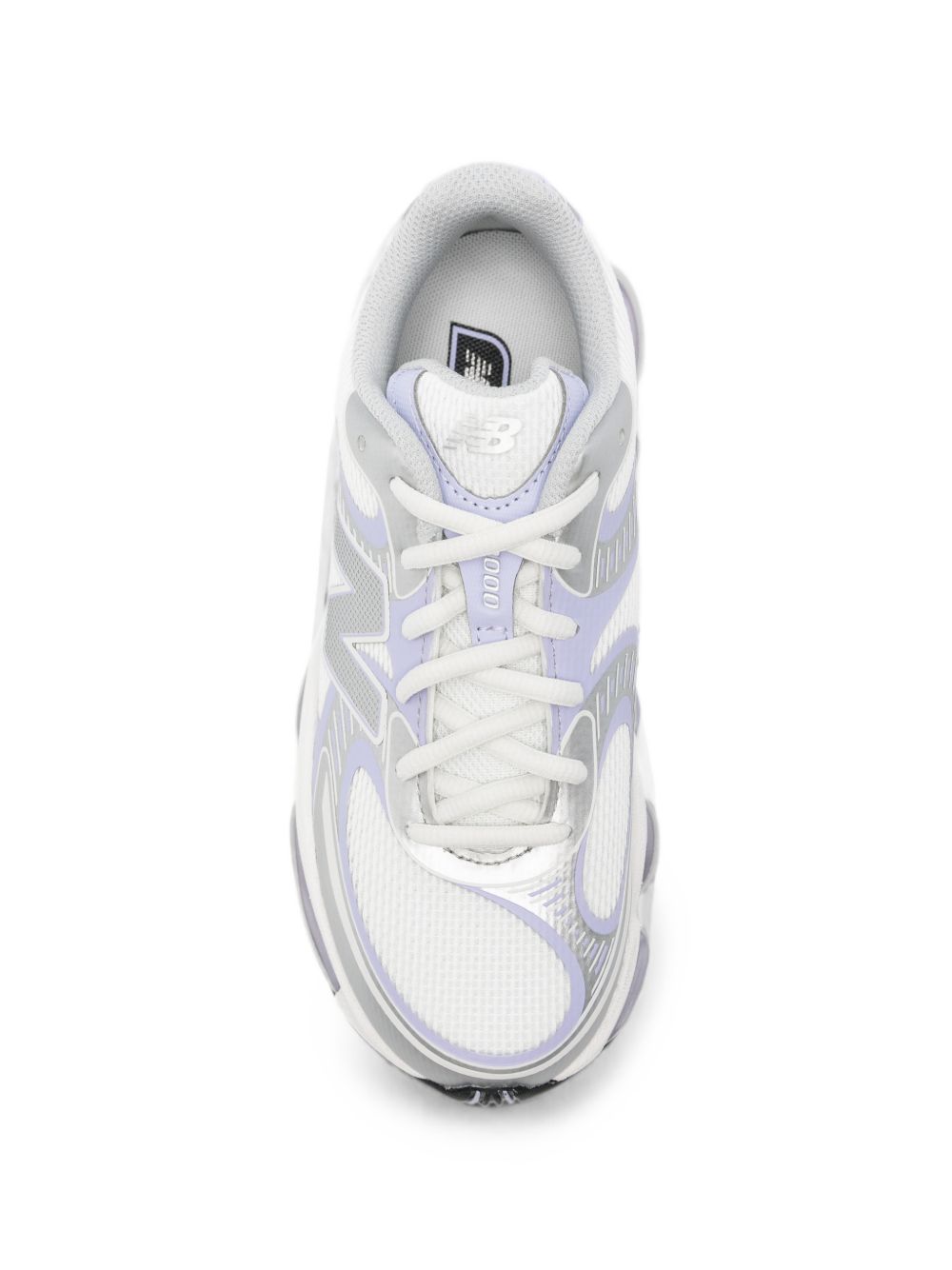 NEW BALANCE Sneakers GREY