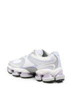 NEW BALANCE Sneakers GREY