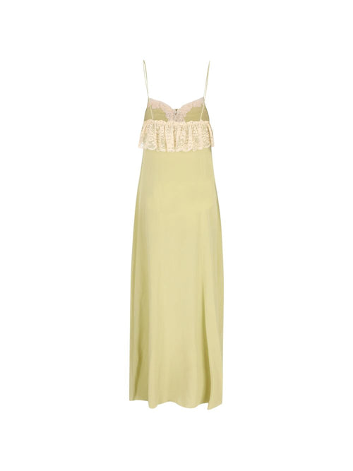 Chloé Chloè Dresses GREEN