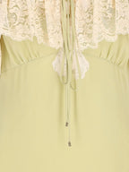 Chloé Chloè Dresses GREEN