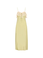 Chloé Chloè Dresses GREEN