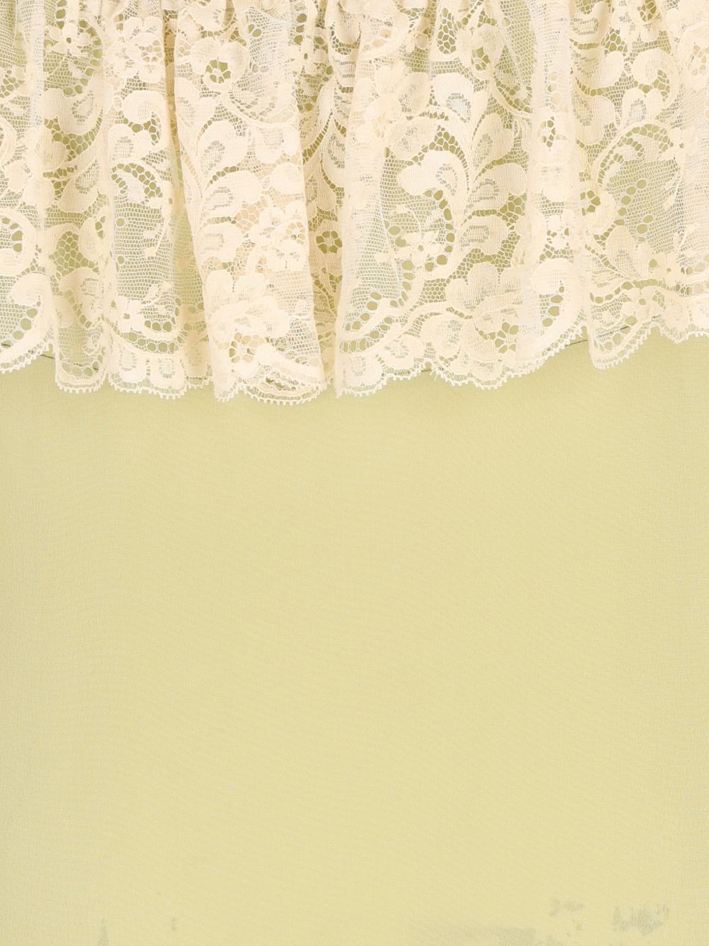 Chloé Chloè Dresses GREEN