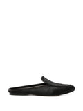 Forte Forte Flat shoes BLACK