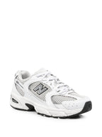 NEW BALANCE Sneakers WHITE