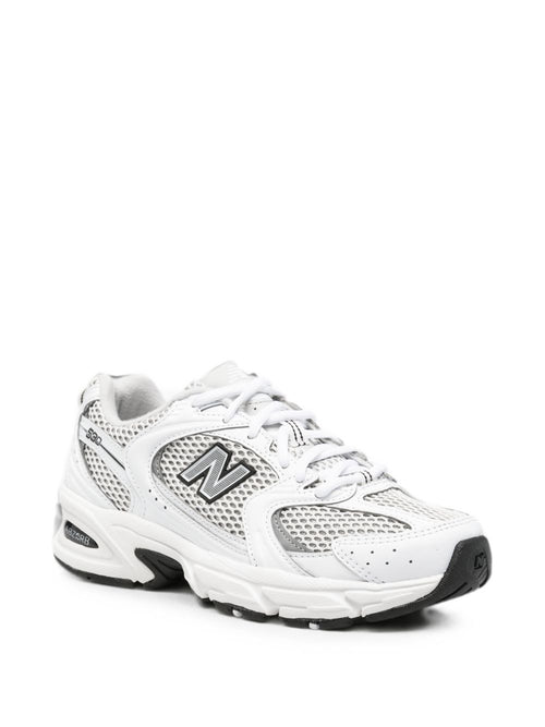 NEW BALANCE Sneakers WHITE