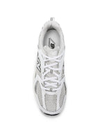 NEW BALANCE Sneakers WHITE