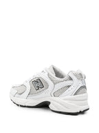 NEW BALANCE Sneakers WHITE