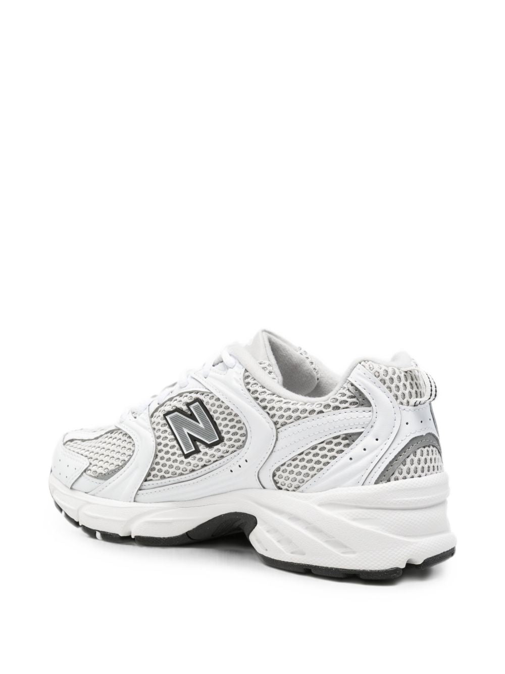 NEW BALANCE Sneakers WHITE