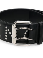 Givenchy Belts BLACK