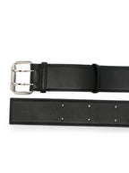 Givenchy Belts BLACK