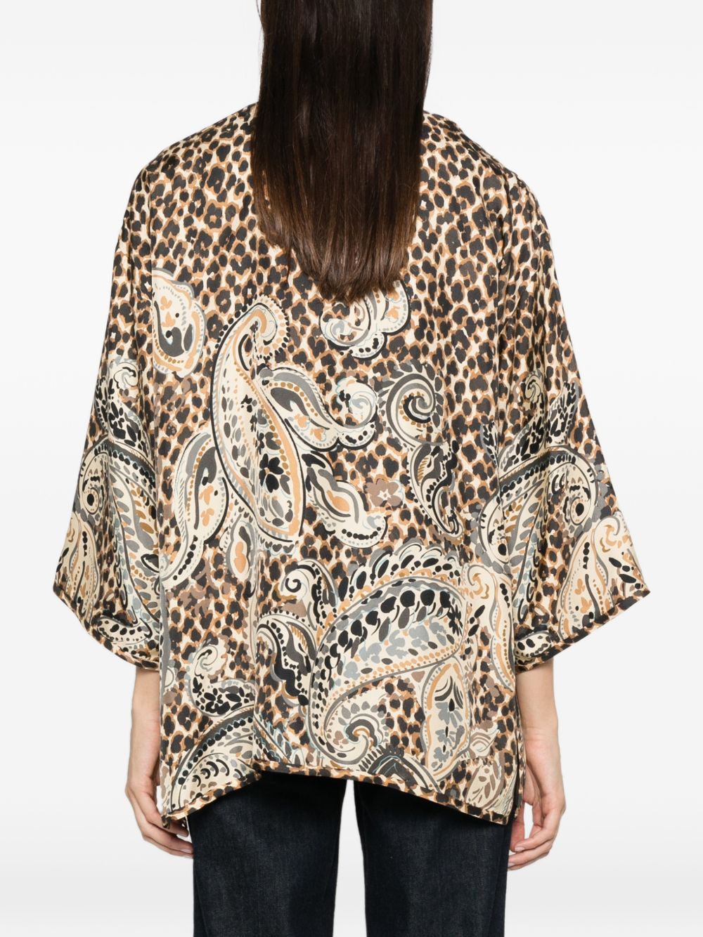 Etro Jackets GOLD