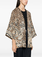 Etro Jackets GOLD
