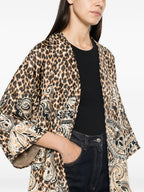 Etro Jackets GOLD
