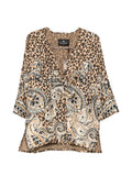 Etro Jackets GOLD