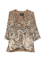 Etro Jackets GOLD