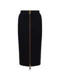Elisabetta Franchi Skirt
