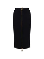 Elisabetta Franchi Skirt