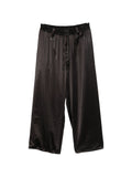 Y-3 Trousers BLACK