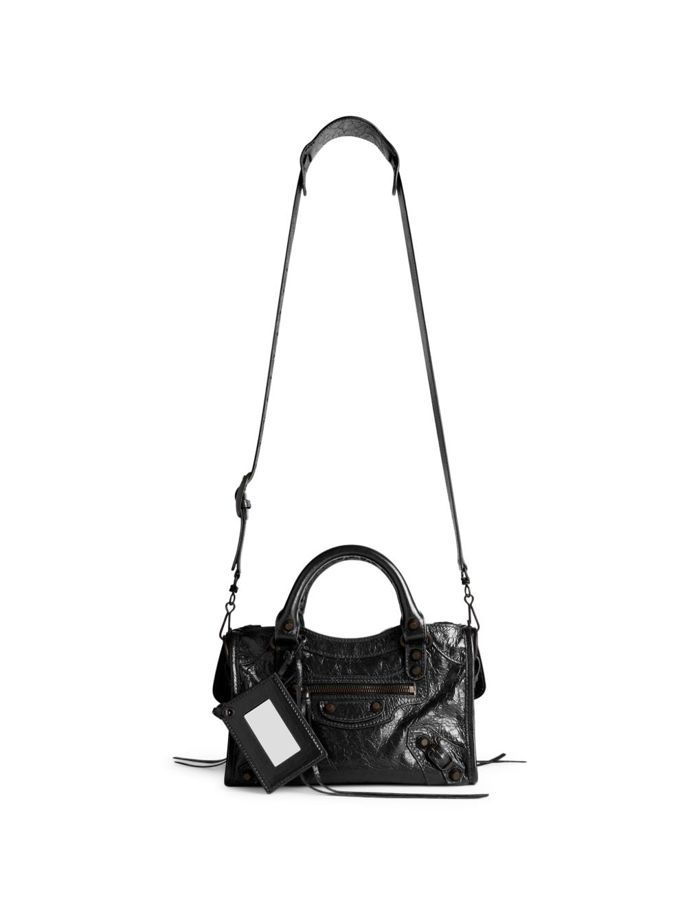 Balenciaga Bags.. BLACK