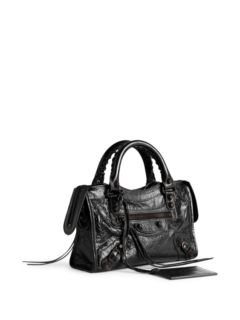 Balenciaga Bags.. BLACK