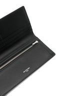 Balenciaga Wallets BLACK