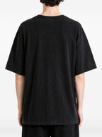 Balenciaga T-shirts and Polos BLACK