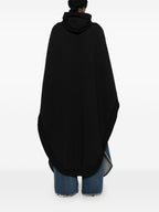 Balenciaga Sweaters BLACK