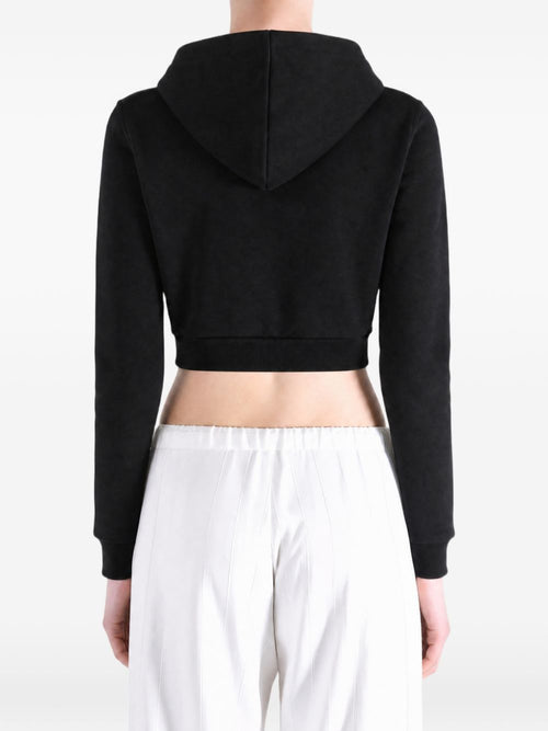 Balenciaga Sweaters BLACK