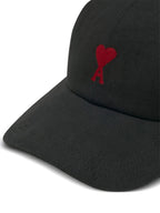 AMI PARIS Hats BLACK