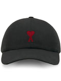 AMI PARIS Hats BLACK