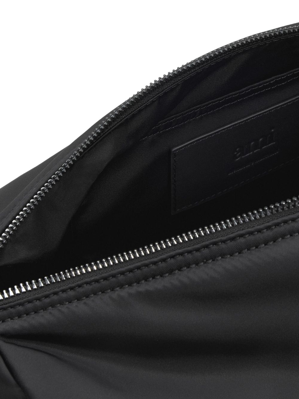 AMI PARIS Bags.. BLACK