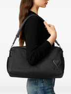 AMI PARIS Bags.. BLACK