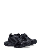 Balenciaga Sneakers BLACK