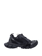 Balenciaga Sneakers BLACK