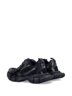Balenciaga Sneakers BLACK