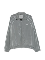 Balenciaga Sweaters GREY
