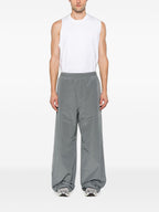 Balenciaga Trousers GREY