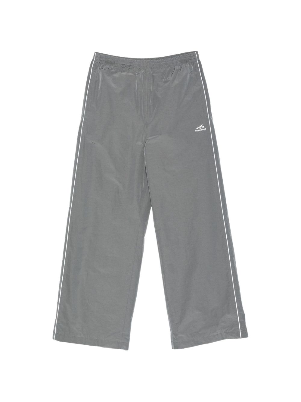 Balenciaga Trousers GREY