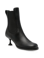 Sergio Rossi Boots BLACK