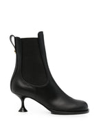 Sergio Rossi Boots BLACK