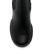 Sergio Rossi Boots BLACK
