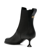 Sergio Rossi Boots BLACK