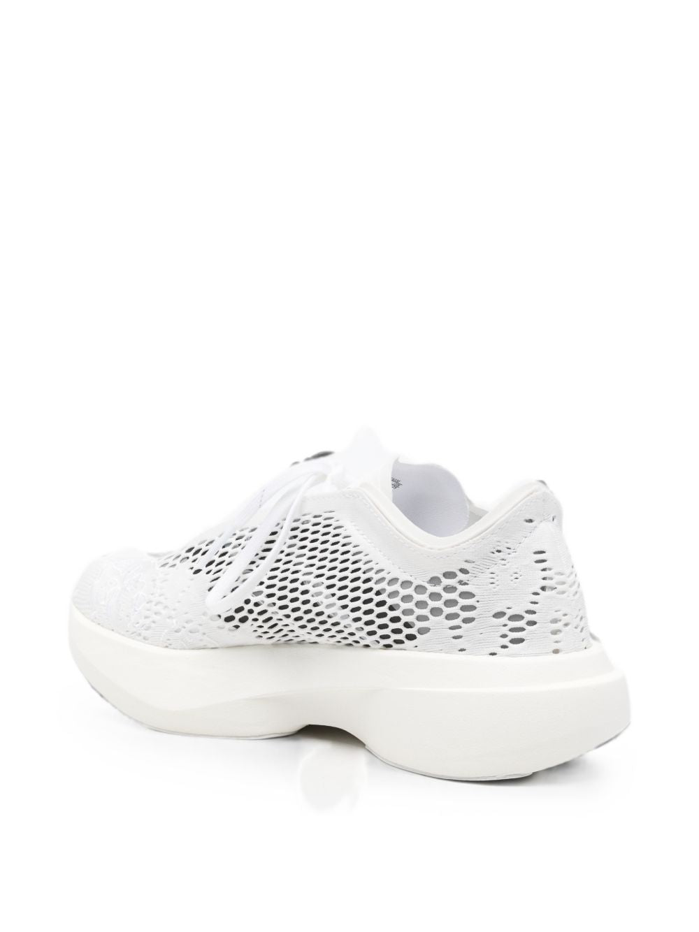 ADIDAS BY STELLA McCARTNEY Sneakers WHITE