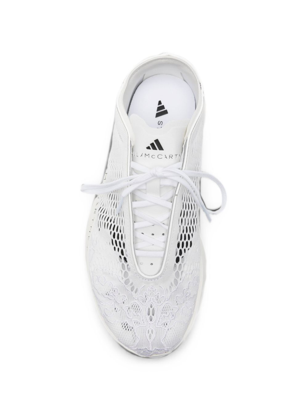ADIDAS BY STELLA McCARTNEY Sneakers WHITE