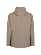 Herno Jackets BEIGE